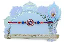 Rakhi - Captain America | Heroic