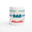 Mug - Best Dad