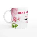 Mug - Best Sister Ever