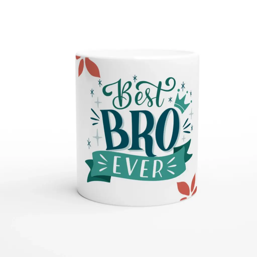 Mug - Ultimate Bro