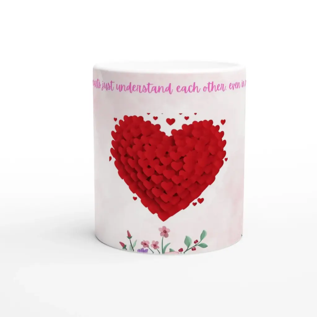 Mug - Love You