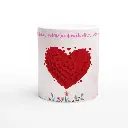 Mug - Love You