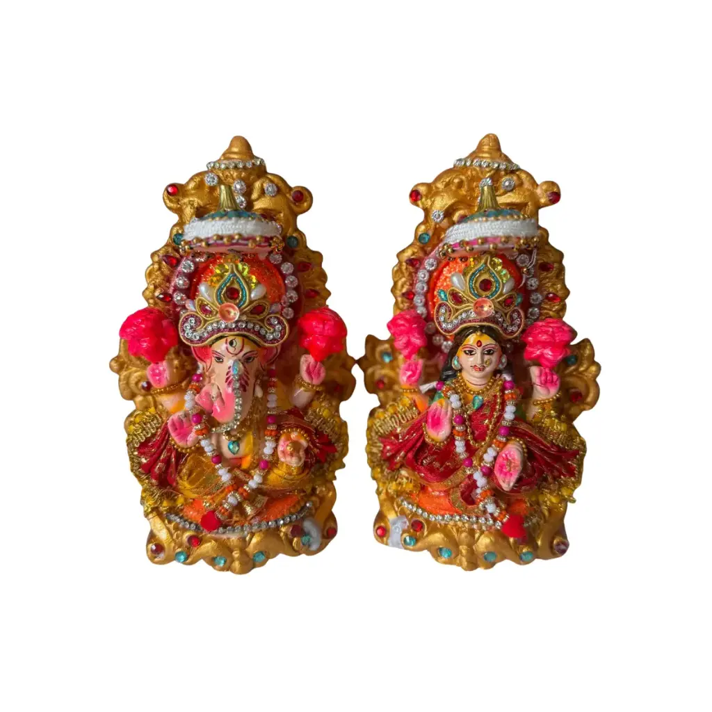 Lakshmi Ganesh Murti