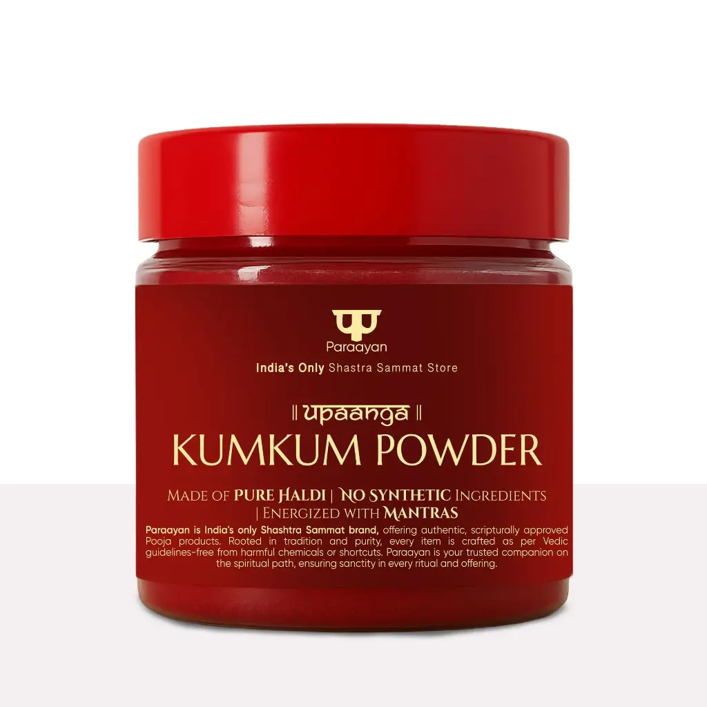 Kumkum Roli Powder