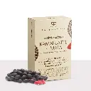 Natural Pure Kamalgatte Ki Mala With 108 Beads