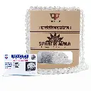 Natural Pure Sphatik Mala with 108 Pure Crystal Beads