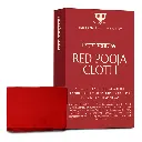 Red Pooja Cloth