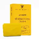 Yellow Pooja Cloth