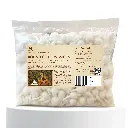 Pure Round Cotton Diya Wicks