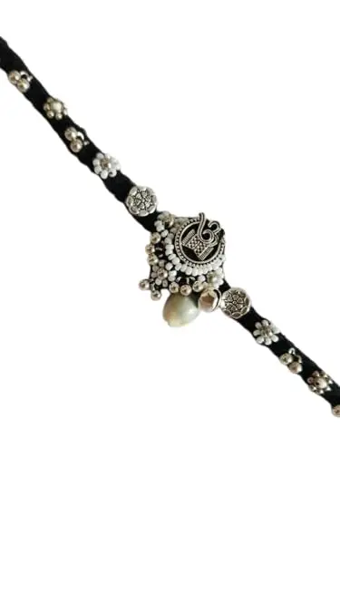 Panchmasi Rakhi - Om