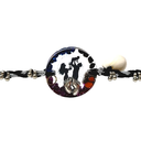 Panchmasi Resin Rakhi -Family