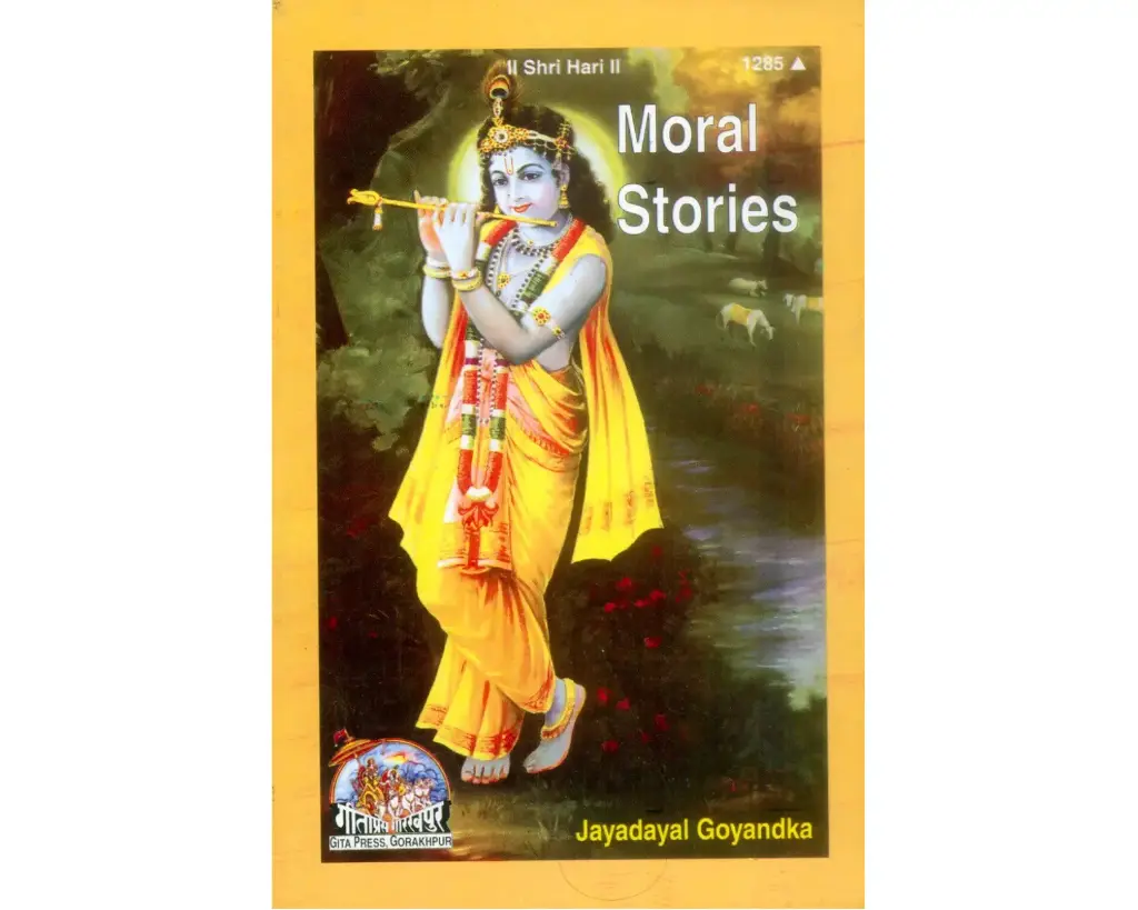 Moral Stories