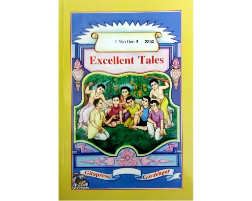 Excellent Tales