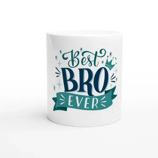 Mug - Ultimate Bro