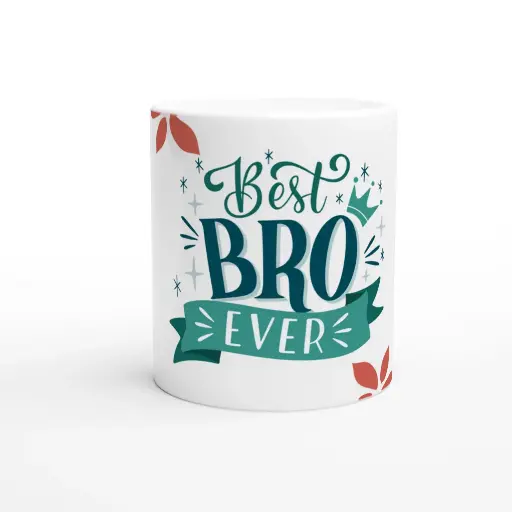 Mug - Ultimate Bro